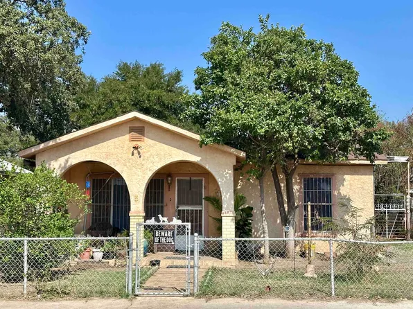 1804 Blair St, Laredo, TX 78040