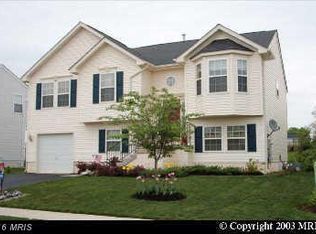 240 Lake Coventry Dr, Frederick, MD 21702