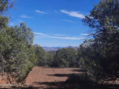 LOT-602B N Edge Ridge Rd, Seligman, AZ, 86337