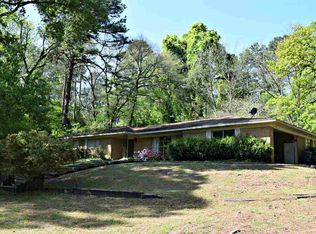 90 County Road 2105, Daingerfield, TX 75638