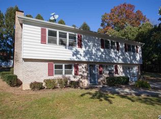 7818 Farmdale Ave, Harrisburg, PA 17112