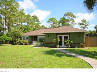 1141 16th Ave NE, Naples, FL 34120