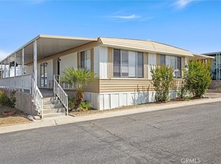 11050 Bryant St SPACE 121, Yucaipa, CA 92399