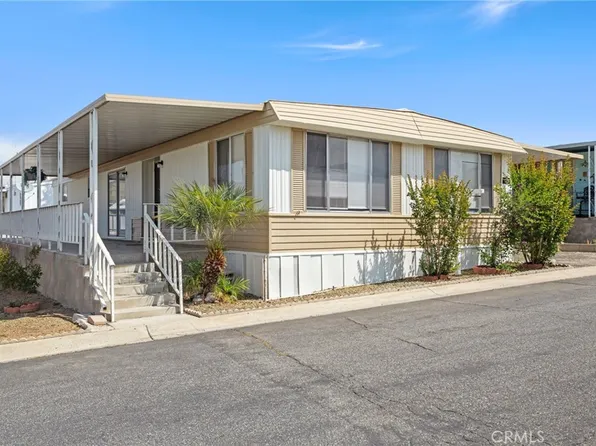 11050 Bryant St Space 121, Yucaipa, CA 92399