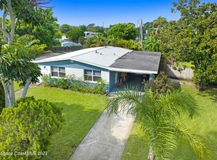 952 Hayes Ct, Melbourne, FL 32935