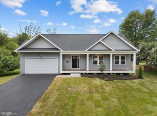 LOT 2 Albrecht Ln, Warrenton, VA 20187