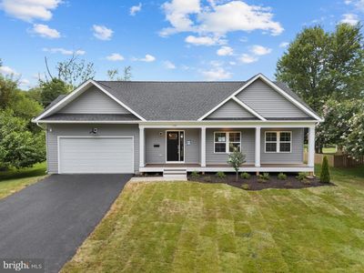 LOT 2 Albrecht Ln, Warrenton, VA, 20187