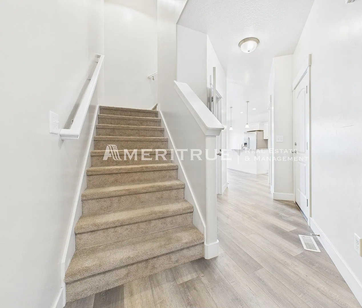 Pet Friendly Brand new Construction — Photo 1