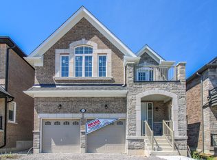 25 York Dr, Smith Ennismore Lakefield, ON K9K 0H5