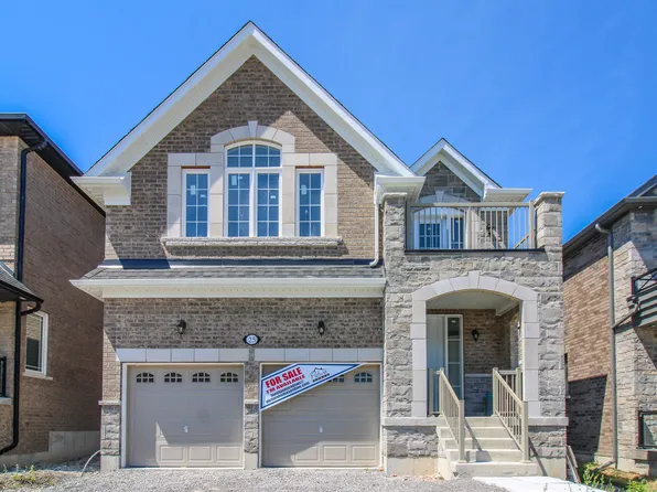 25 York Dr, Smith Ennismore Lakefield, ON K9K 0H5