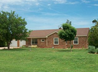 301 S Westridge Rd, Plainview, TX 79072