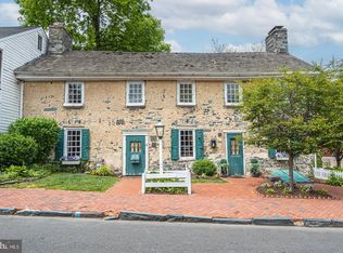 4 W Mechanic St, New Hope, PA 18938