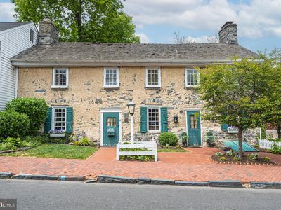 4 W Mechanic St, New Hope, PA, 18938
