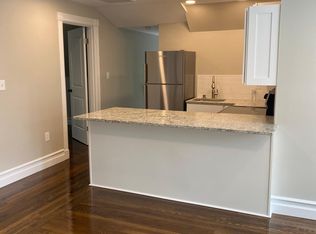 501 Whitney Ave #2, New Haven, CT 06511