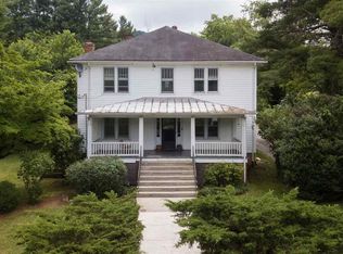 486 Front St, Lovingston, VA 22949