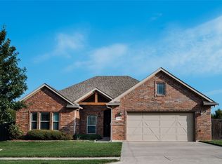 1417 Lexington Dr, Sherman, TX 75092