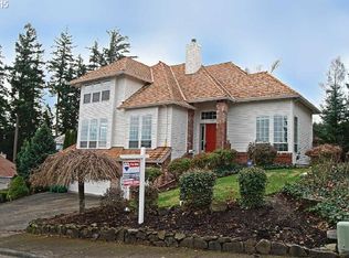 9100 SW 180th Pl, Beaverton, OR 97007