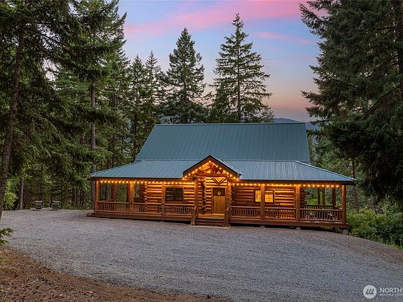 5th image of 16341 Salmon La Sac Road