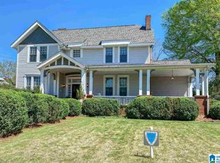 416 Cherry St, Talladega, AL 35160