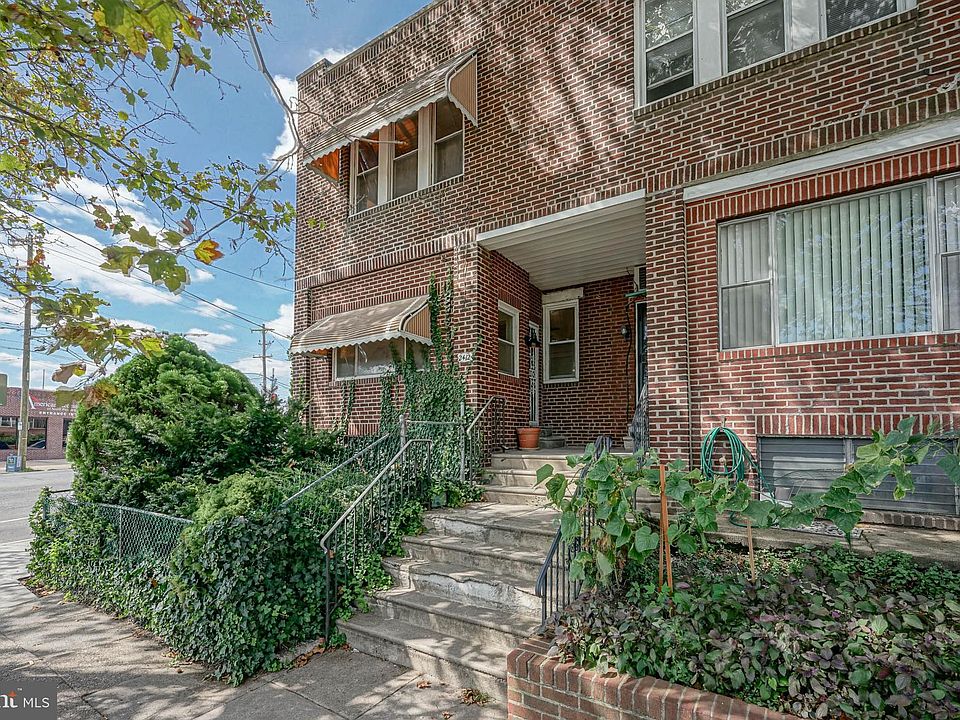 2412 S 24th St, Philadelphia, PA 19145 Zillow