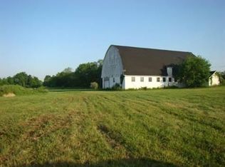 4261 Granville Rd, Mount Vernon, OH 43050