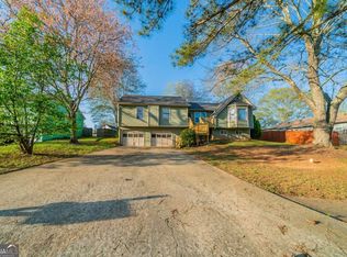 895 Tyrell Dr, Marietta, GA 30106