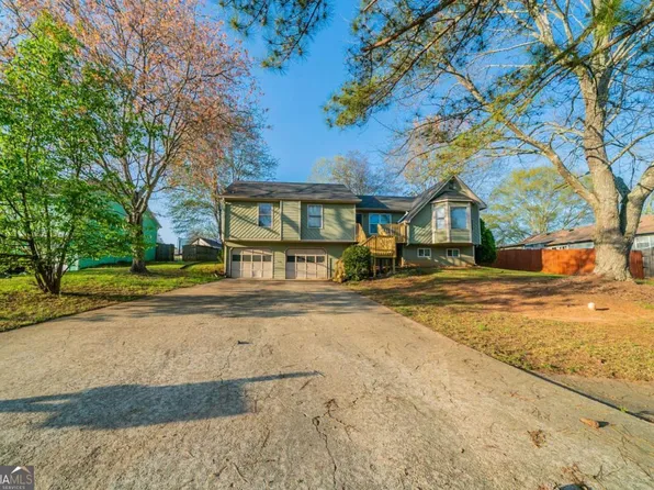 895 Tyrell Dr, Marietta, GA 30106