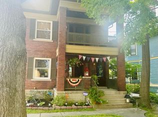 3525 Shaw Ave #2, Cincinnati, OH 45208