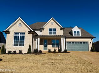 9606 Silo Park Rd, Olive Branch, MS 38654