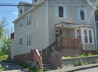 37 Wood St #2, Waterbury, CT 06704