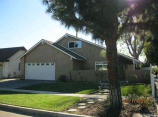 1822 Brookshire Ave, Tustin, CA 92780