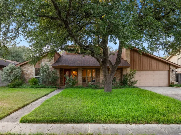 4227 Apple Tree Woods, San Antonio, TX 78249