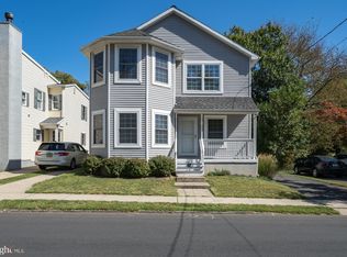 231 S Main St, Pennington, NJ 08534