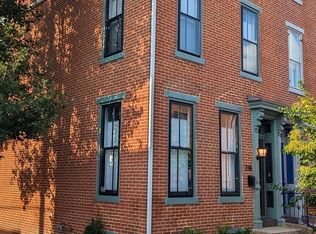 218 Cumberland St, Harrisburg, PA 17102