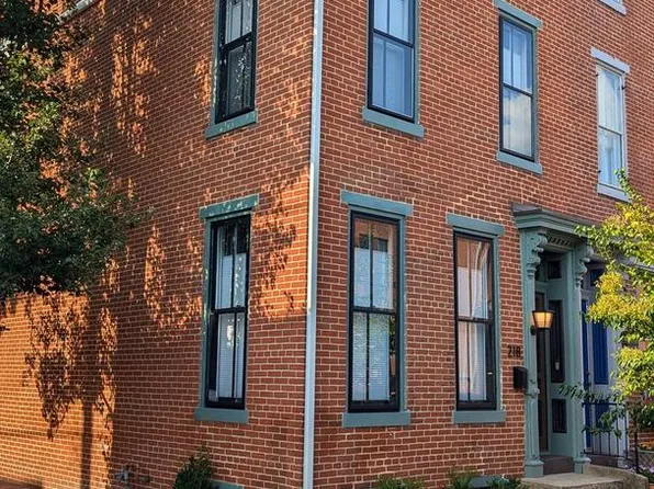 218 Cumberland St, Harrisburg, PA 17102
