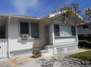 1480 Kinau St, Honolulu, HI 96814