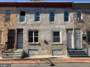 821-823 Cherry St, Camden, NJ 08103