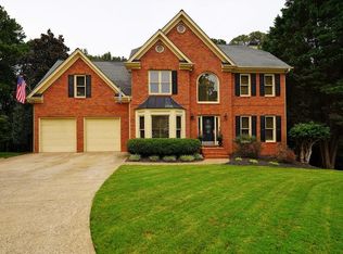 308 Mill Spring Ct, Woodstock, GA 30189