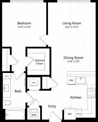 Alta New Carrollton — Photo 45