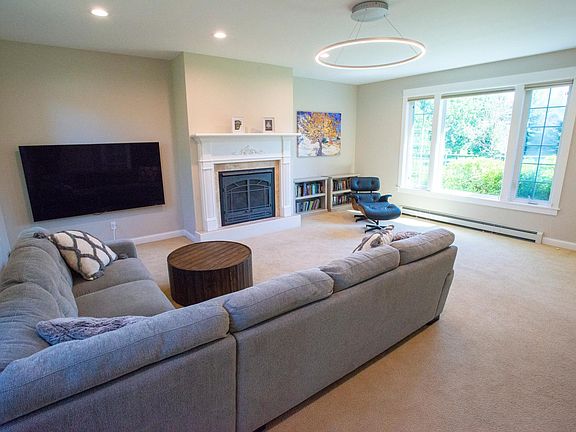 Main Living Room