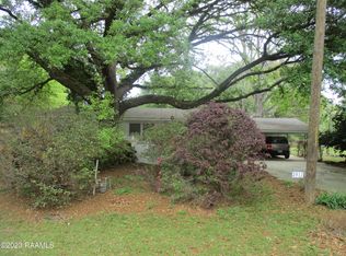 2911 Monier Ave, Mamou, LA 70554