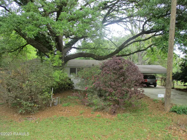 2911 Monier Ave, Mamou, LA 70554
