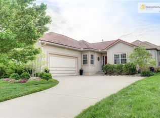 1413 SW Logos Dr, Lees Summit, MO 64081