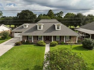 500 Millbrook Pkwy, Picayune, MS 39466