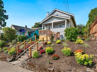 4059 Latona Ave NE, Seattle, WA