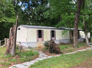 159 SW Virginia Way, Fort White, FL 32038