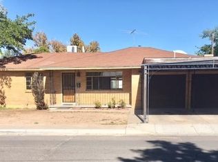 800 Laguayra Dr NE, Albuquerque, NM 87108