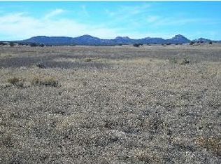 0 Curtis Ranch Rd, Paulden, AZ 86334