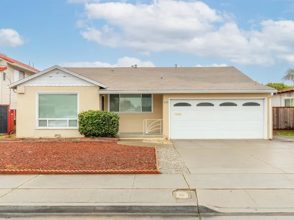 1663 Manor Blvd, San Leandro, CA 94579