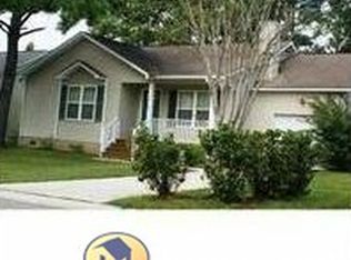 142 Two Hitch Rd, Goose Creek, SC 29445